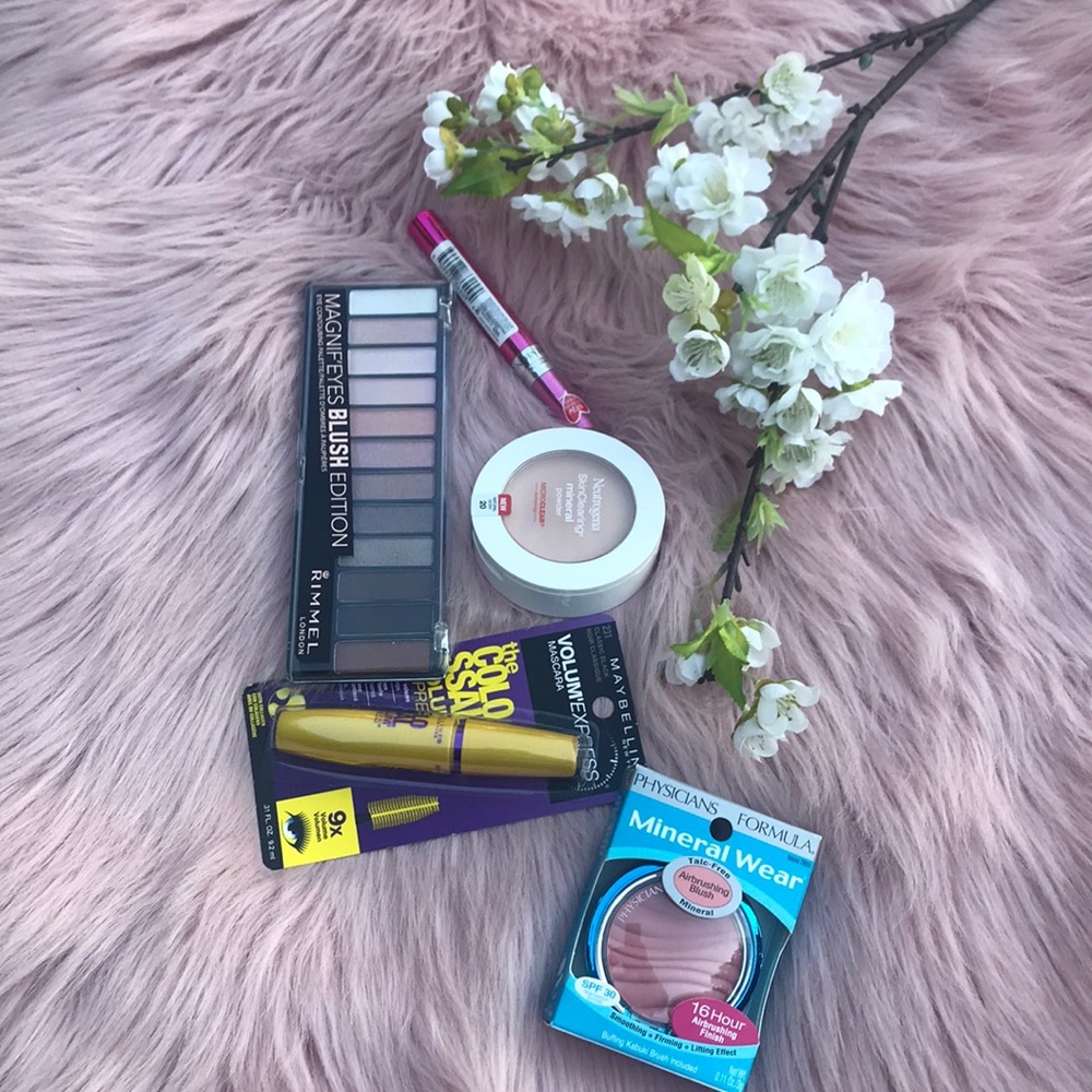 Make up Bundle